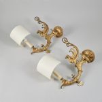 1465 3143 WALL SCONCES